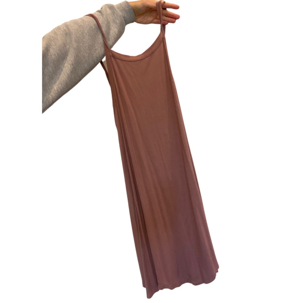 RVCA Sun dress